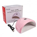 2in1 led lampa za nokte